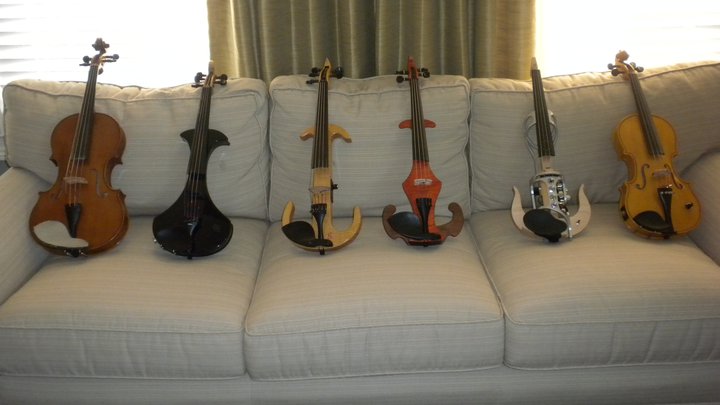 electric-violins